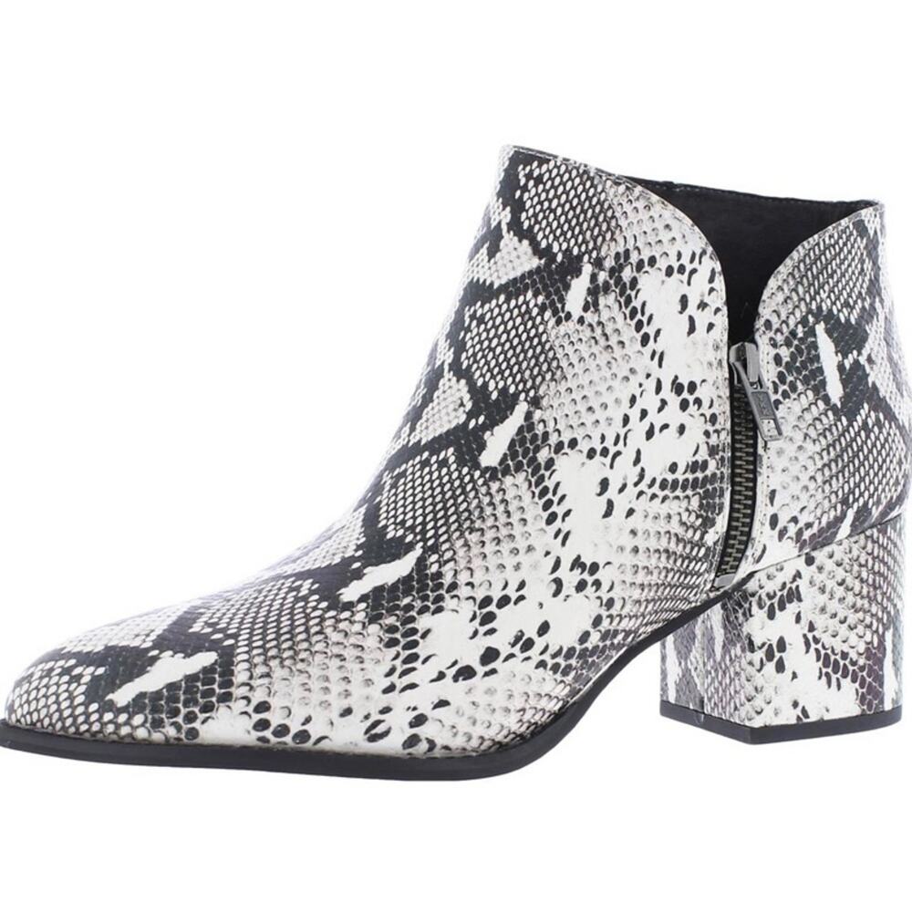 BOGO Seychelles Chaparral Ankle Bootie New $150